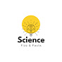 Science Fizz and Facts logo