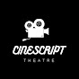 CineScript logo
