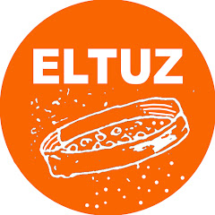 Логотип каналу Eltuz