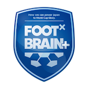 FOOT×BRAIN+