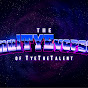 The MulTYEverse logo