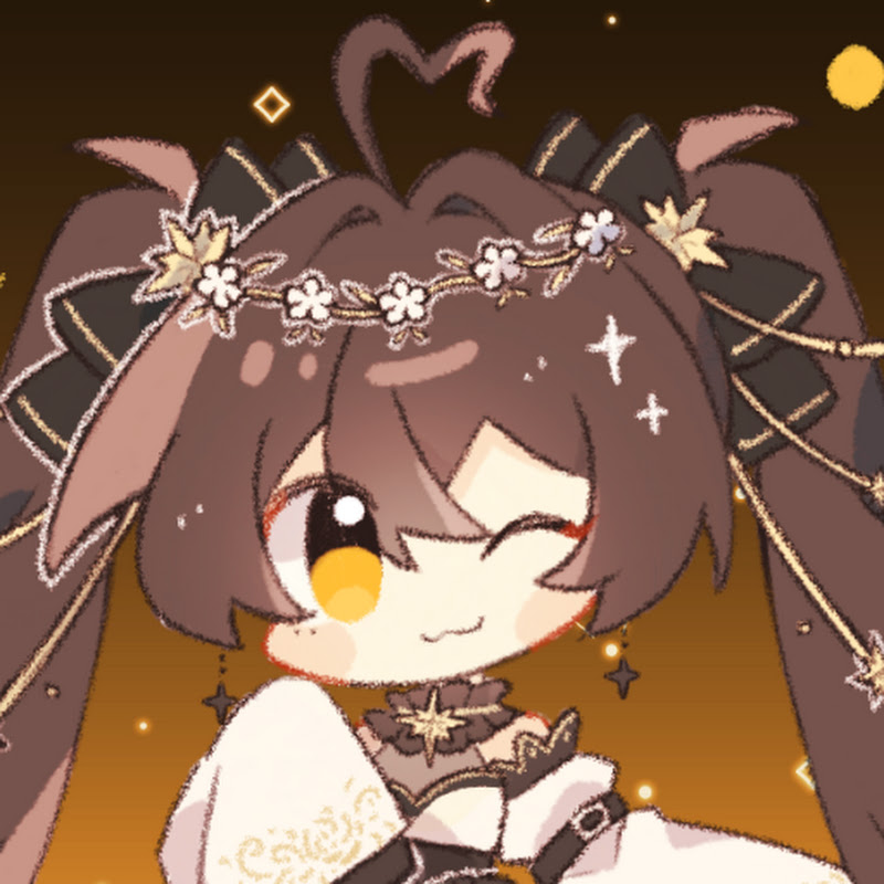 RumiRumi【 vTuber EN 】