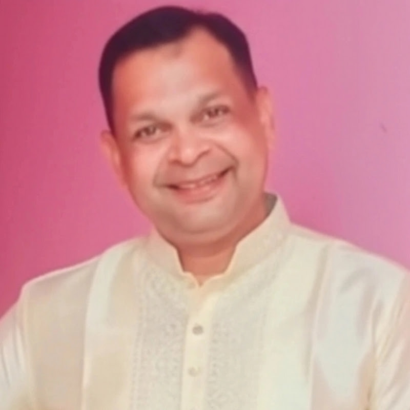 Hire Kamal Das — Celebrity News & Gossip YouTube creator for sponsorships