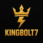 KingBolt logo