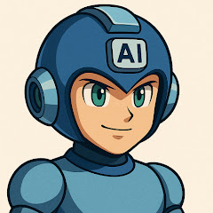 ロックマンのAI投資ラボ 資産10倍を狙え