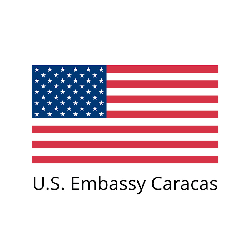 U.S. Embassy Caracas