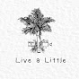 Live a Little Indie Films logo