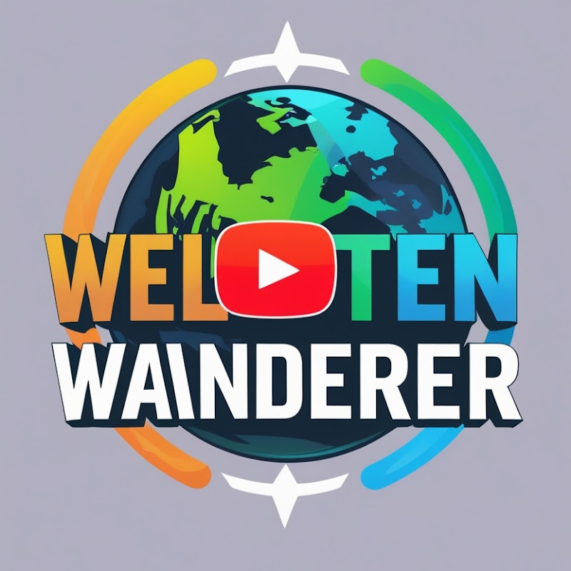 Welten Wanderer
