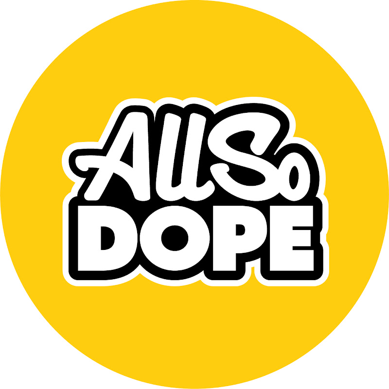 All So DOPE