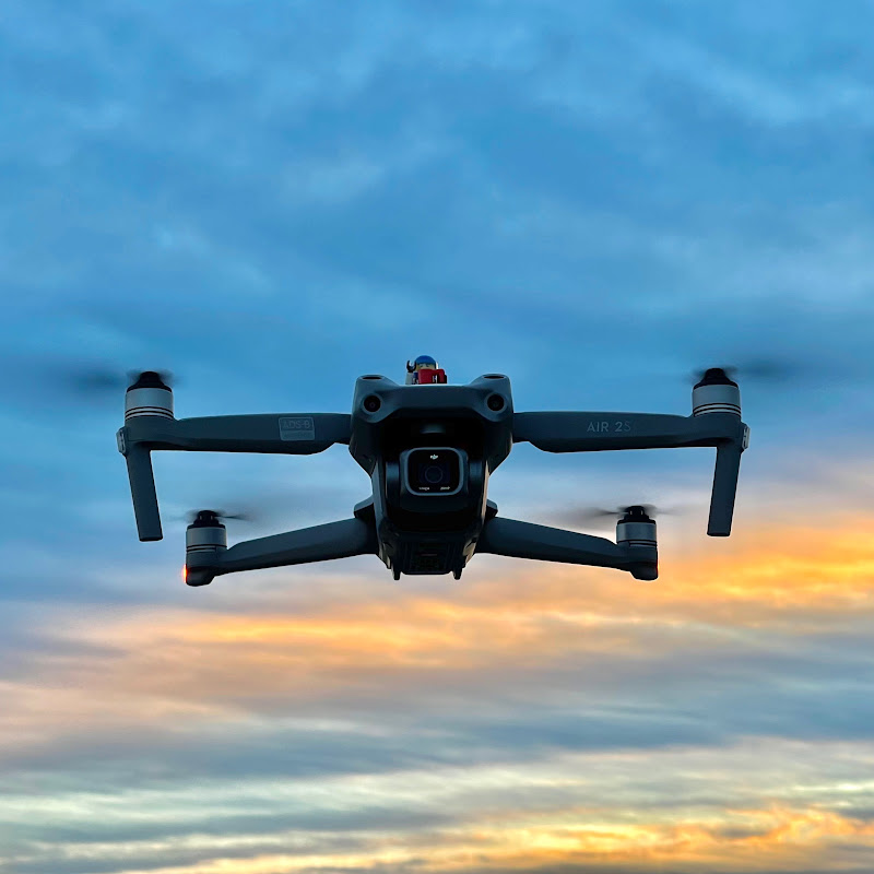 iGoDroneFinland