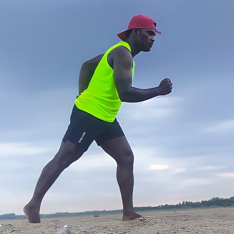 AM NEW FITNESS