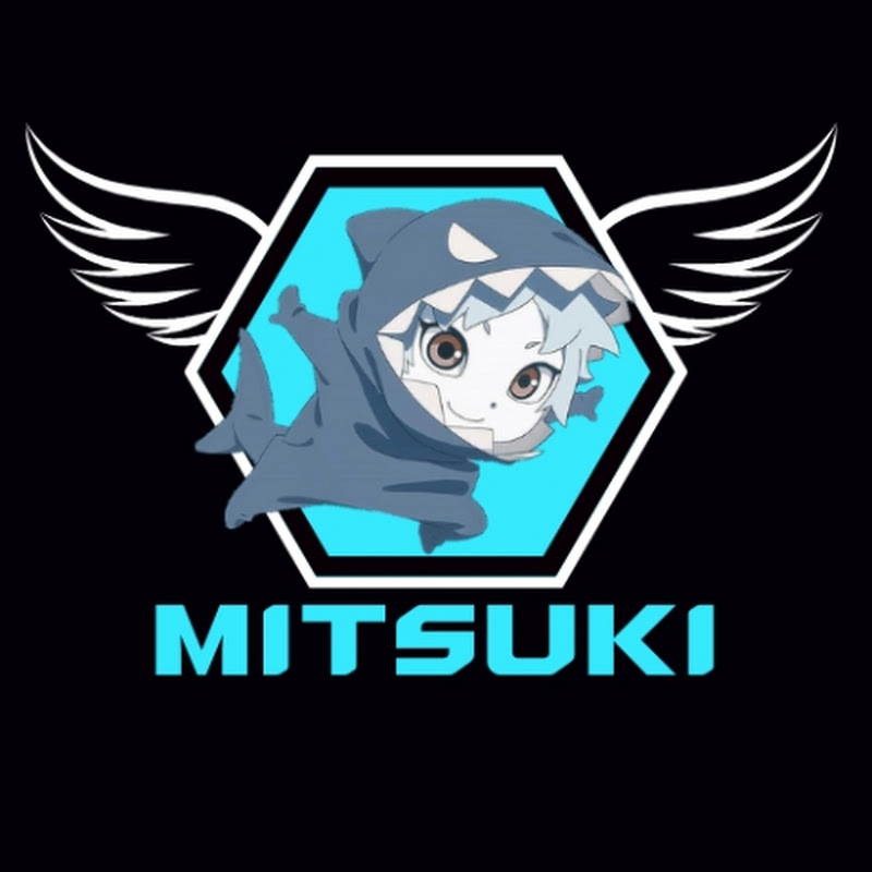 Mitsuki