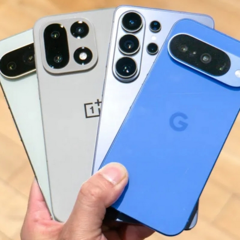 🥇 Smartphone Hub📱