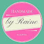 HandmadebyRaine logo