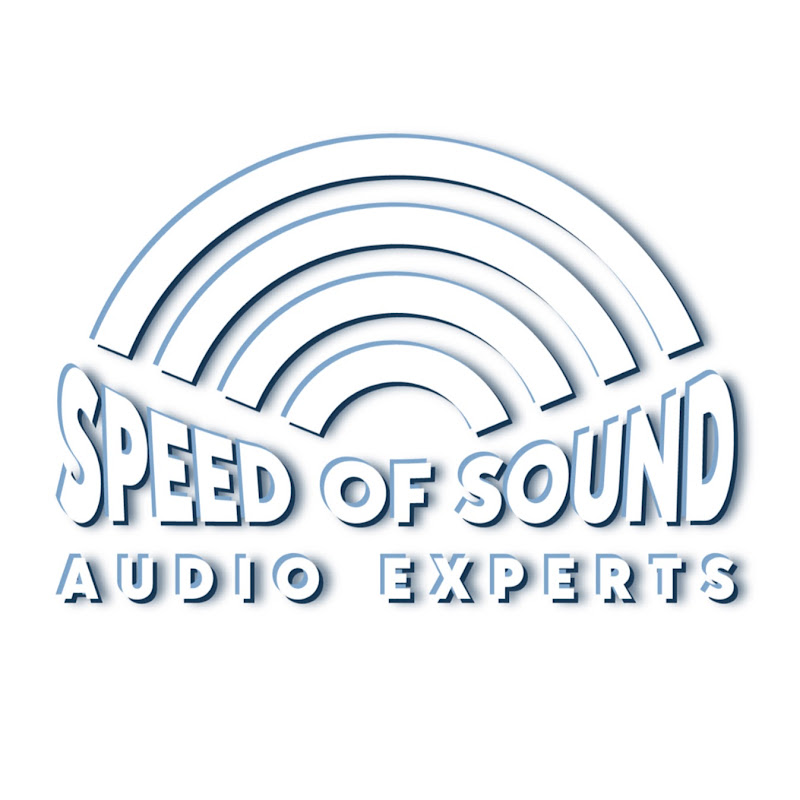 Speed of Sound Car Audio / Motorclycle Audio 