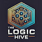 The Logic Hive logo