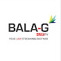 BALA-G LIVE TV logo