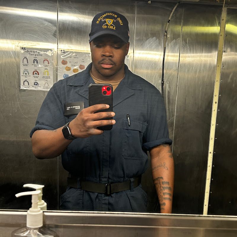 DdcdxNavy