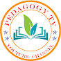 PEDAGOGY TV logo