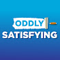 Oddly ASRM Satisfying  logo
