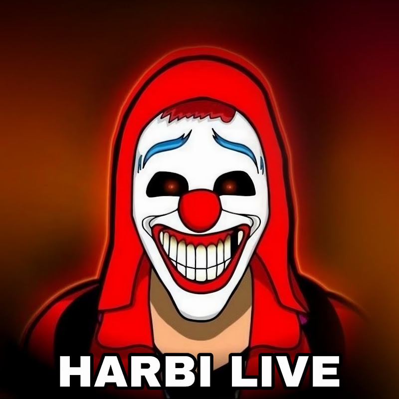 HARBI LIVE 