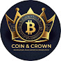 Coin & Crown logo