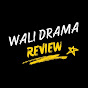 Wali Drama Review  logo