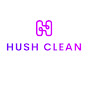 Hush Clean logo