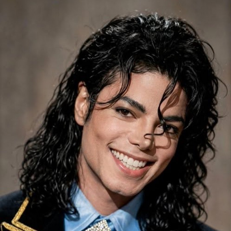 Michael x Moonwalk
