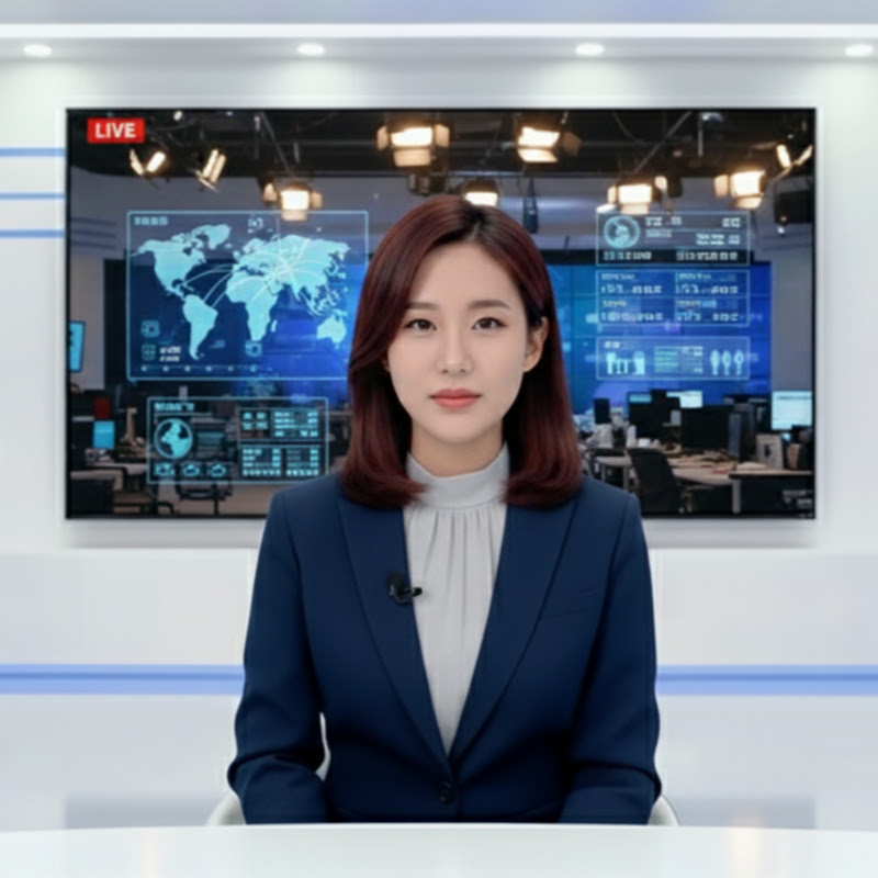 妲己談天下 Logo