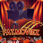 Fat MovieZ - Movie , SerieZ channel 🎬📽️ logo