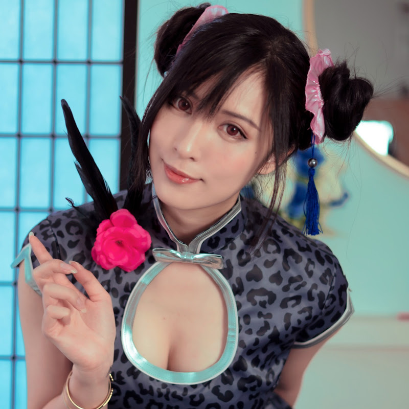 Annchirisu