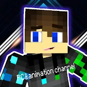 PC&animation channel