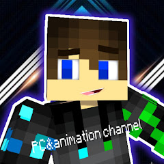 PC&animation channel