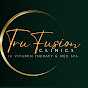 TRUFUSION CLINICS logo