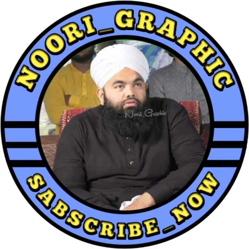 Noori Graphic