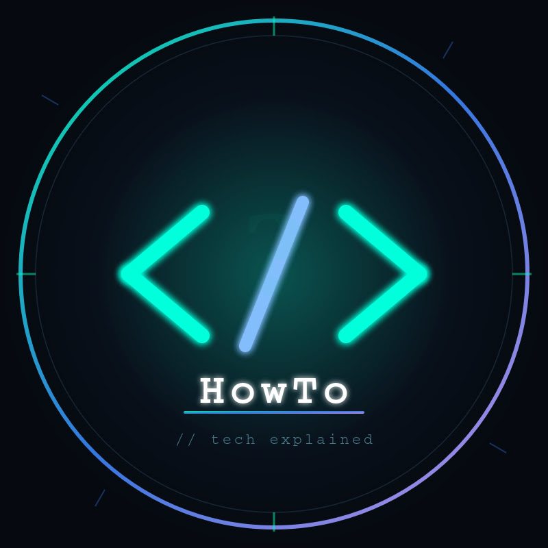 HowTo