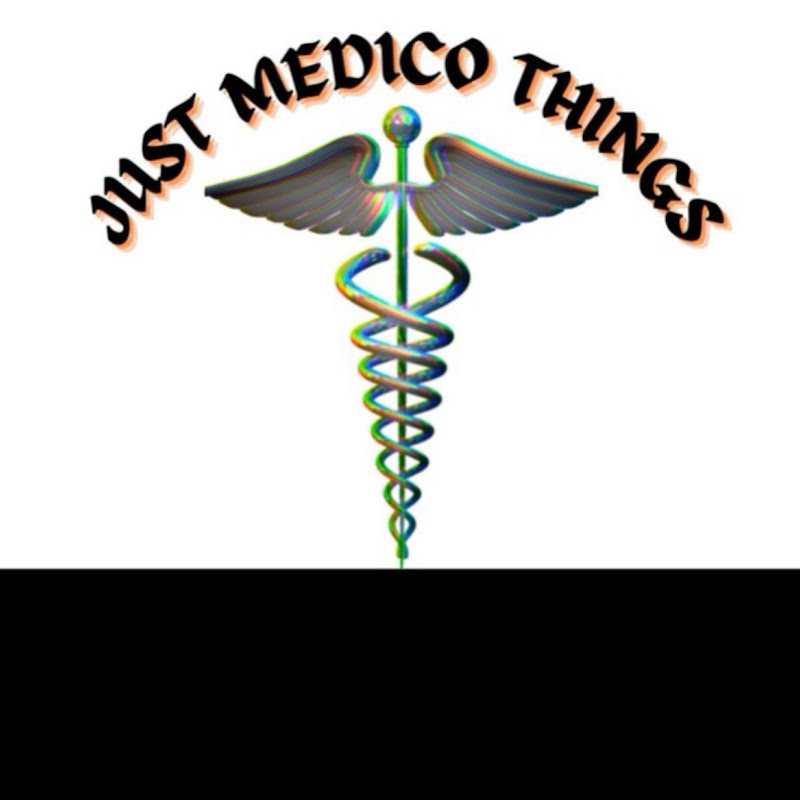 Just Medico Things