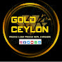 GOLDCeylon logo