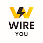 Wire You logo