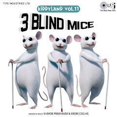 Sharon Prabhakar - Topic