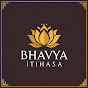 Bhavya Itihasa logo