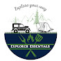 Explorer Essentials Ltd logo