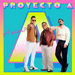 Proyecto A Oficial