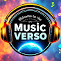 Musicverso logo