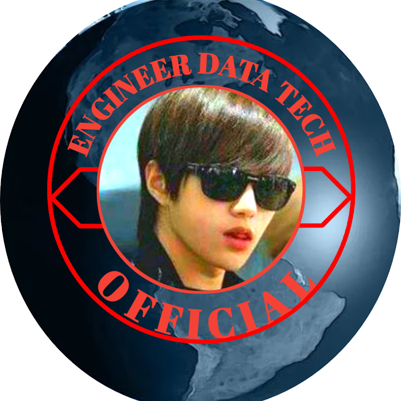 Engineer Data Tech