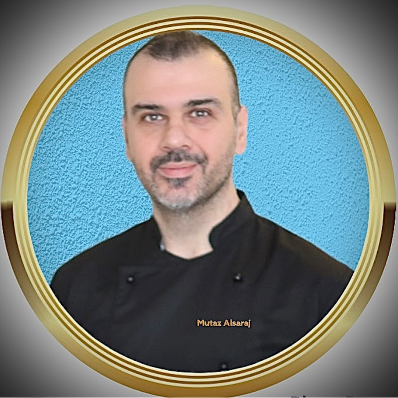 Mutaz Alsaraj شيف معتز