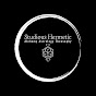 The Studious Hermetic logo