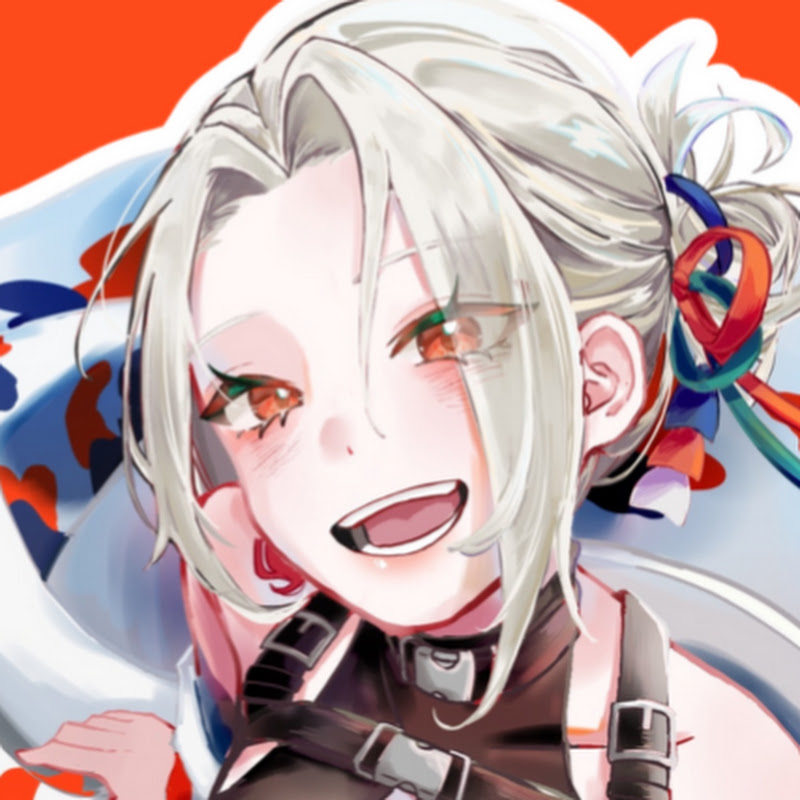 月城ノエラ【Vubble】