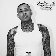 Eric B Jr